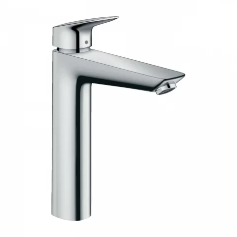 Baterie lavoar monocomanda Hansgrohe Logis 190