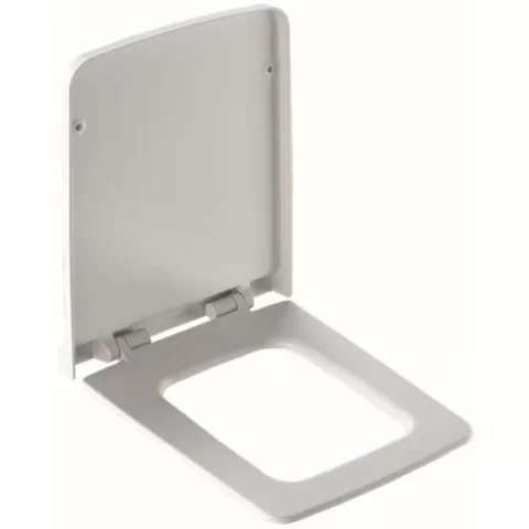 Capac wc Geberit Xeno2 SoftClose alb 500.537.01.1