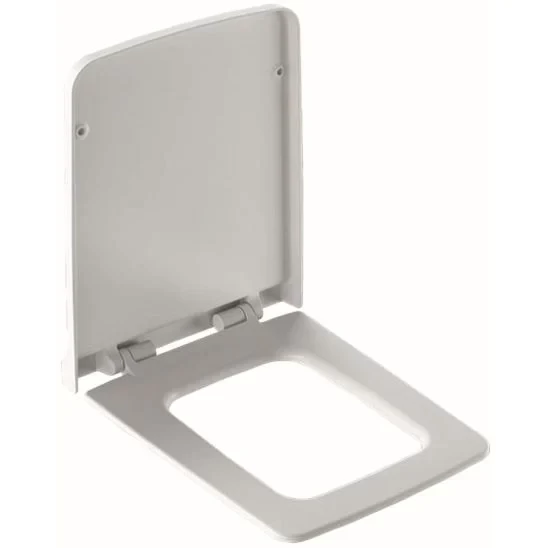 Capac wc Geberit Xeno2 SoftClose alb 500.537.01.1