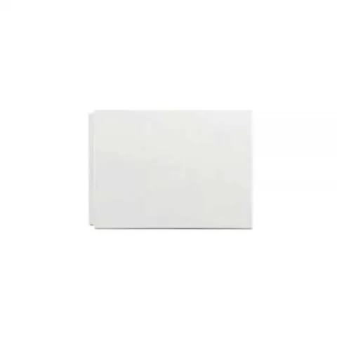 Panou lateral Ravak, pentru cazi, 70 cm, alb