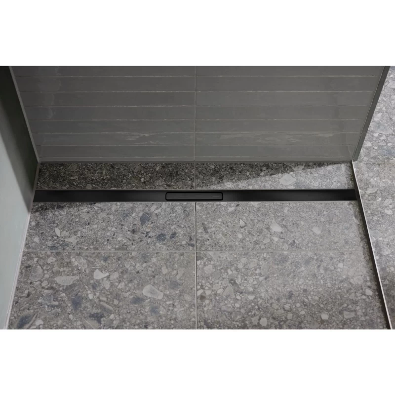 Set Promo Rigola liniara Geberit CleanLine si rigola dus Geberit CleanLine 