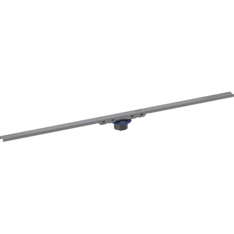 Rigola liniara Geberit CleanLine 90 cm negru 154.446.QC.2
