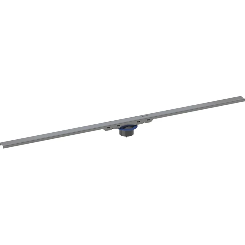 Rigola liniara Geberit CleanLine 90 cm negru 154.446.QC.2