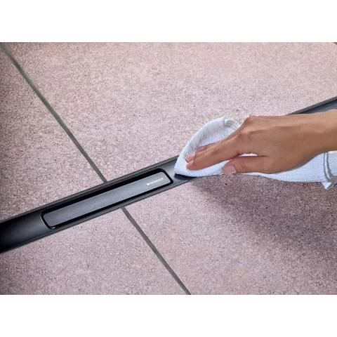 Set Promo Rigola liniara Geberit CleanLine si rigola dus Geberit CleanLine 