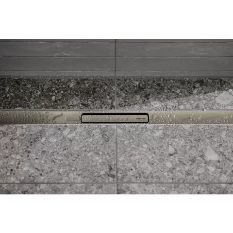 Set Promo Rigola liniara Geberit CleanLine, rigola dus Geberit CleanLine