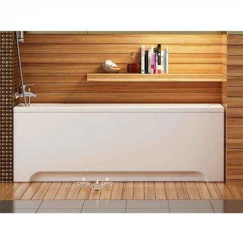 Panou frontal Ravak pentru cada, 150 cm, alb