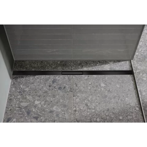 Set Promo Rigola liniara Geberit CleanLine, rigola dus Geberit CleanLine