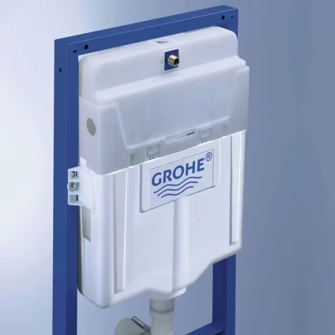 Sistem instalare WC cu rezervor Grohe Rapid SL 1130 mm 50x13xH113 cm