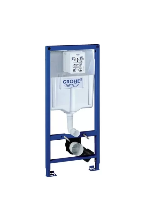 Sistem instalare WC cu rezervor Grohe Rapid SL 1130 mm 50x13xH113 cm