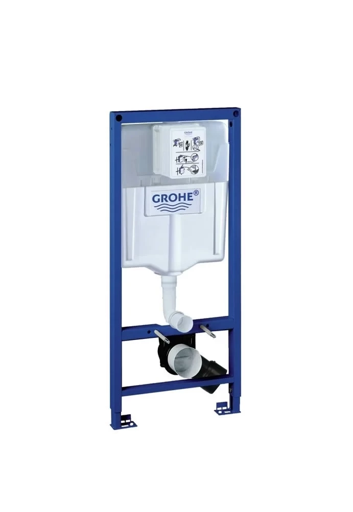 Sistem instalare WC cu rezervor Grohe Rapid SL 1130 mm 50x13xH113 cm