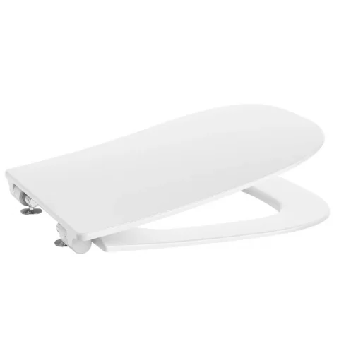 Capac WC soft-close Roca Optica Slim