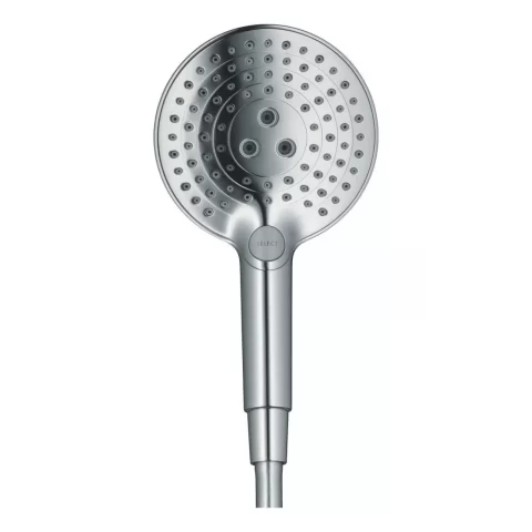 Para dus Hansgrohe Raindance Select S120 cu 3 jeturi 