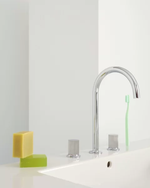 Lavoar Roca Inspira 100 x 49 x H12 cm 