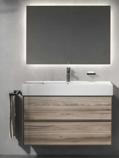 Lavoar Roca Inspira 100 x 49 x H12 cm 