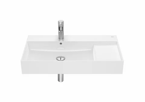 Lavoar Roca Inspira 80 x 49 x H12 cm