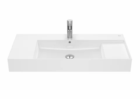 Lavoar Roca Inspira 100 x 49 x H12 cm 