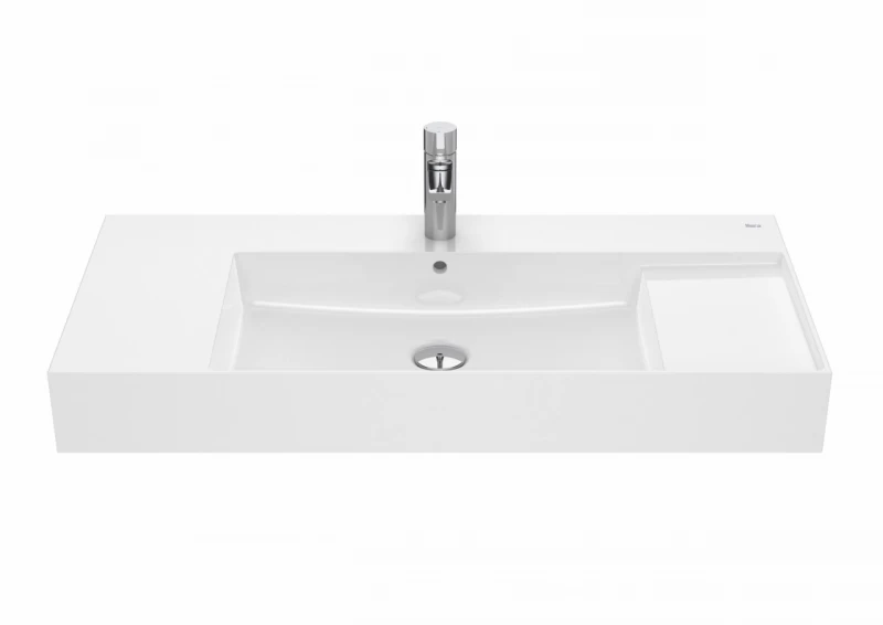 Lavoar Roca Inspira 100 x 49 x H12 cm 