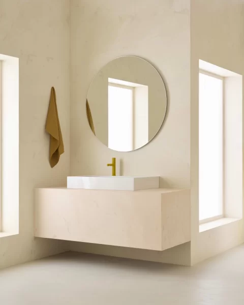 Lavoar Roca Inspira 100 x 49 x H12 cm 