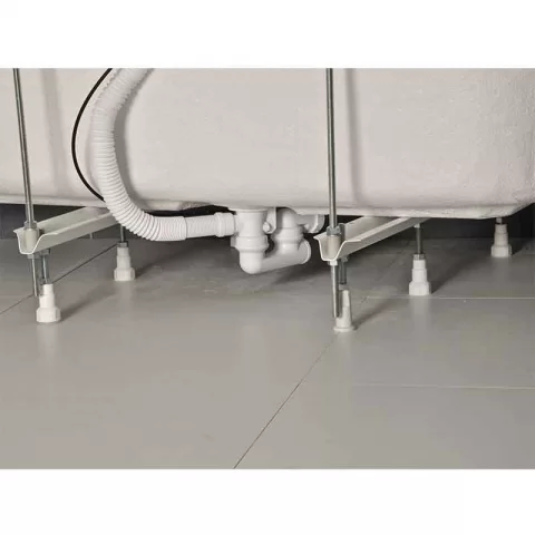 Suport universal Ravak pentru cazi cu latimea 80 cm