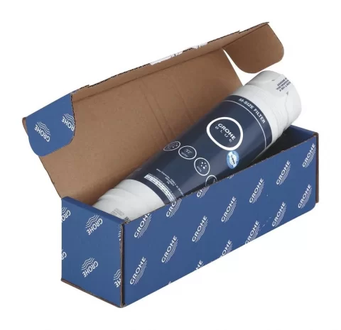 Filtru de apa Grohe Blue M, filtrare in 5 etape 1500 L