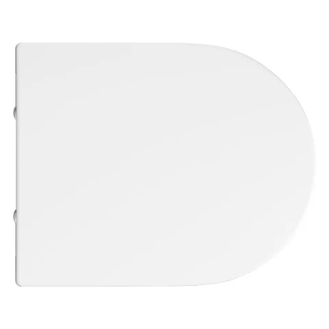 Capac wc Grohe Euro Ceramic SoftClose alb 102501SH00