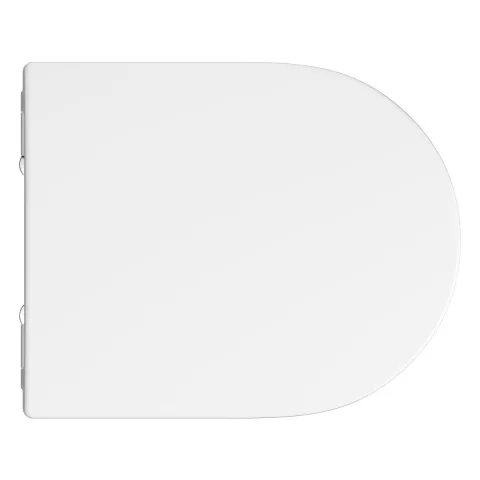 Capac wc Grohe Euro Ceramic SoftClose alb 102500SH00